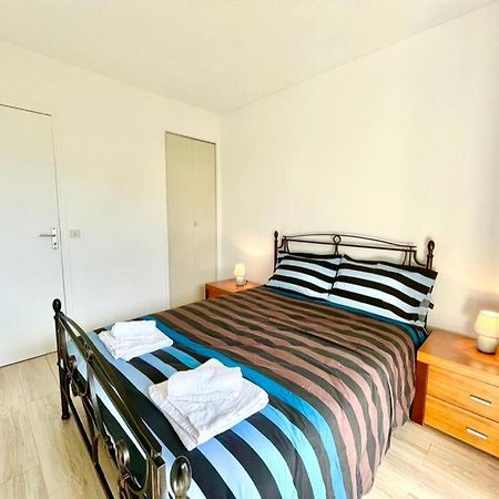 Charmant Rez De Jardin - 900M Plage De Pontaillac Apartment Royan Exterior foto