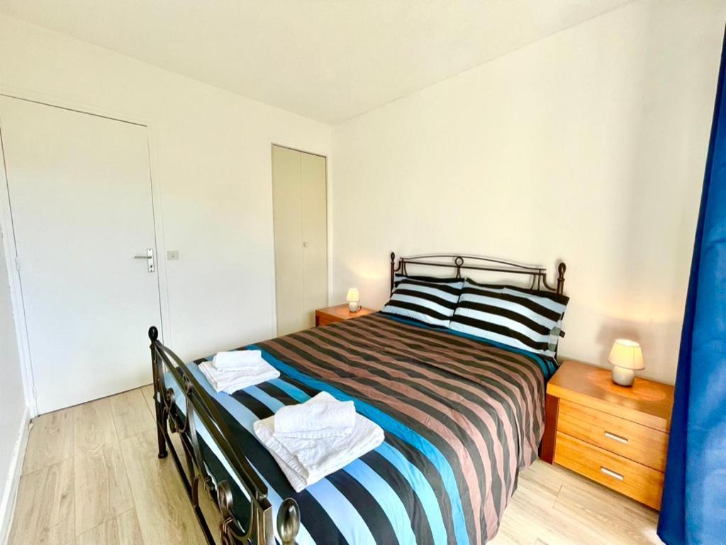 Charmant Rez De Jardin - 900M Plage De Pontaillac Apartment Royan Exterior foto